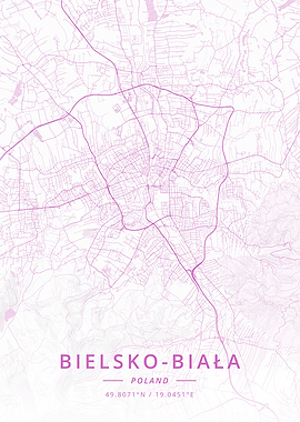 BielskoBiala Poland