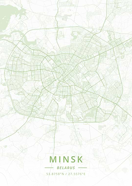Minsk Belarus