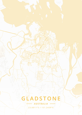 Gladstone Australia