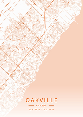 Oakville Canada
