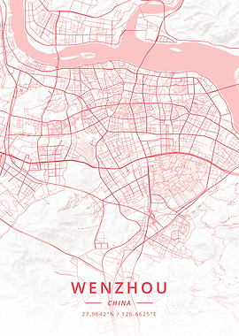 Wenzhou China