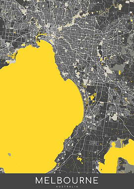 Melbourne