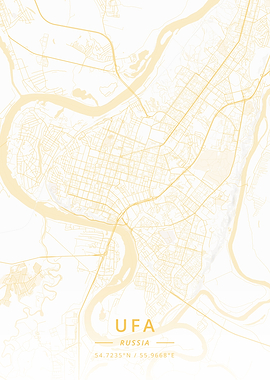 Ufa Russia