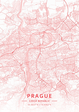 Prague Czech Republic