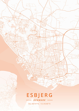 Esbjerg Denmark