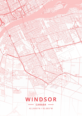 Windsor Canada