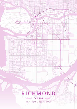 Richmond Canada