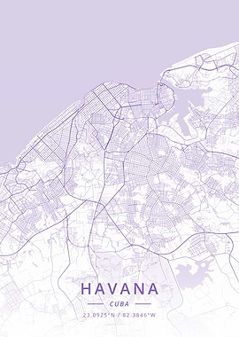 Havana Cuba
