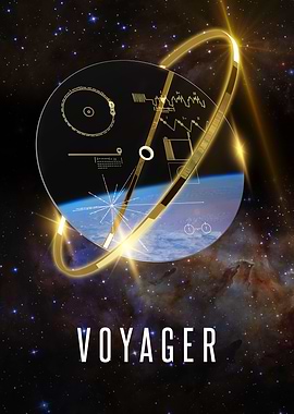 Voyager 1 Golden Record