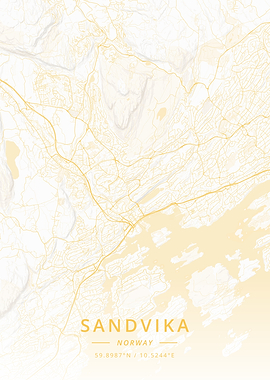 Sandvika Norway