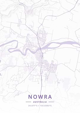 Nowra Australia