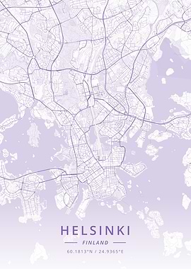 Helsinki Finland
