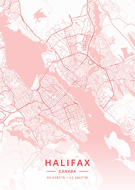 Halifax Canada