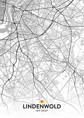 Lindenwold NJ