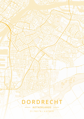 Dordrecht Netherlands