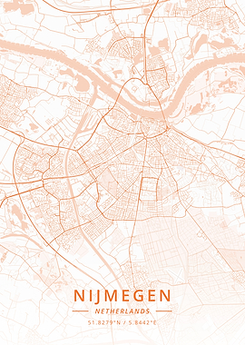 Nijmegen Netherlands