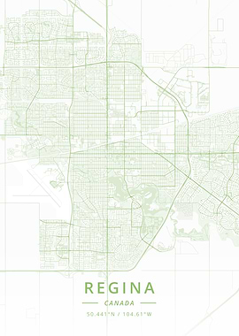 Regina Canada