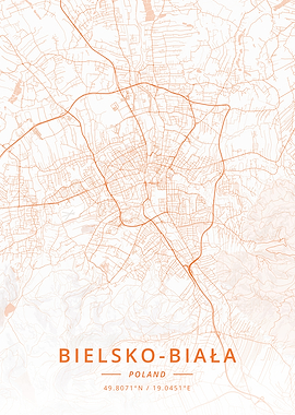 BielskoBiala Poland