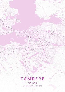 Tampere Finland