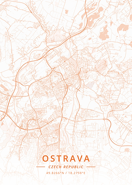 Ostrava Czech Republic