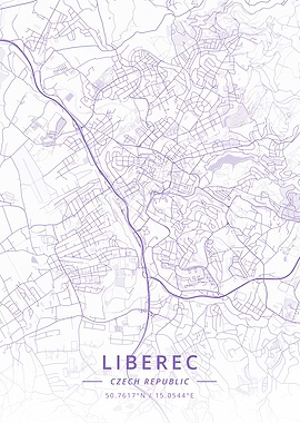 Liberec Czech Republic