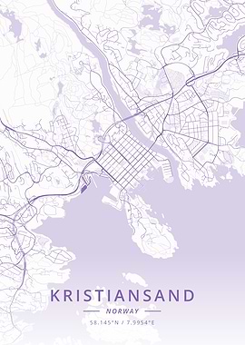 Kristiansand Norway