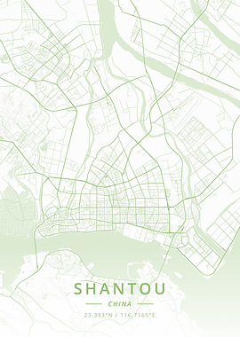 Shantou China