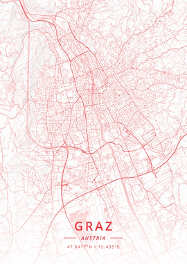 Graz Austria