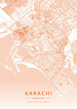 Karachi Pakistan