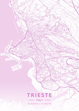 Trieste Italy