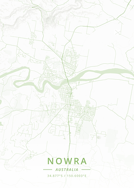 Nowra Australia