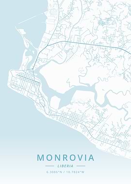 Monrovia Liberia