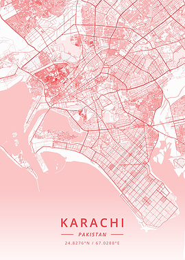 Karachi Pakistan