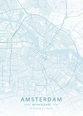 Amsterdam Netherlands