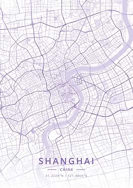 Shanghai China