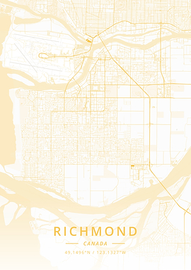 Richmond Canada