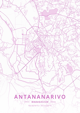 Antananarivo Madagascar