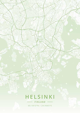 Helsinki Finland