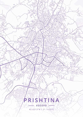 Prishtina Kosovo