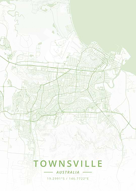 Townsville Australia