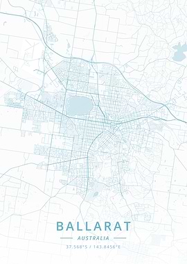 Ballarat Australia