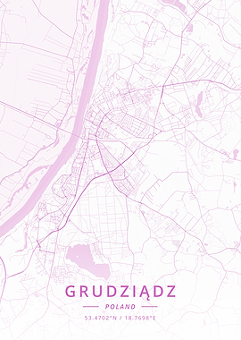 Grudziadz Poland