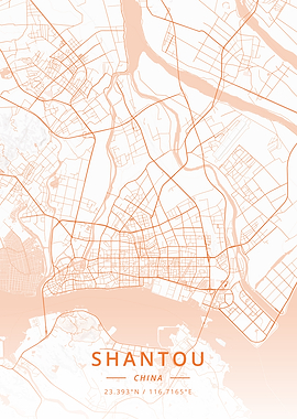 Shantou China