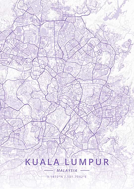 Kuala Lumpur Malaysia