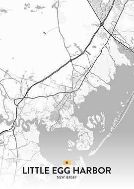 Little Egg Harbor NJ