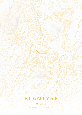Blantyre Malawi