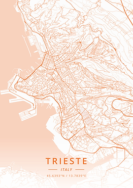 Trieste Italy