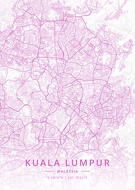 Kuala Lumpur Malaysia