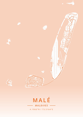 Male Maldives