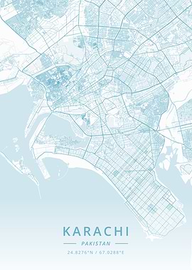 Karachi Pakistan